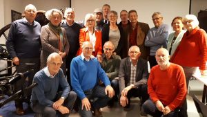 Musea pakken promotie samen op