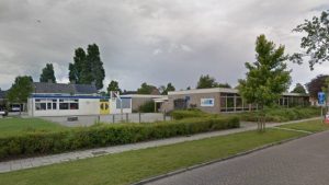 De Ark krijgt nieuwe school