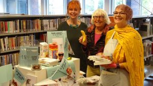 Nederland Leest van start in Schagen