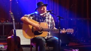 Eerste lustrum Tribute Night in Alpha succes