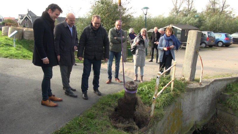 De kanonnen van Schagen (Video)
