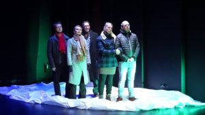 Generale van ‘Familie’ van Maria Goos