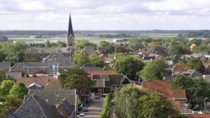 Informatieavond over woningbouwplannen in Warmenhuizen