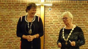 Vernieuwd Zijper Museum geopend