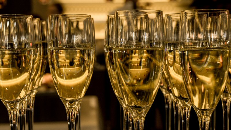 Vier ondernemers strijden om de titel