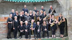 Winkel’s Harmonie 130 jaar jong