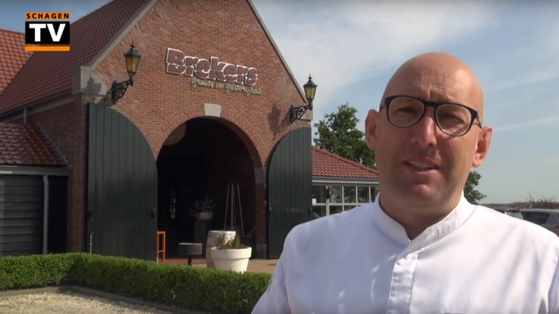 Te koop: Brekers