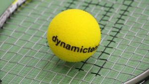 Demonstratie nieuwe sporten in Waarland