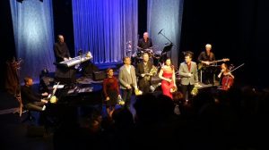 Bijzonder mooie ‘Keuzes’ in Scagon Theater