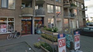 Deen Schagen gaat dicht