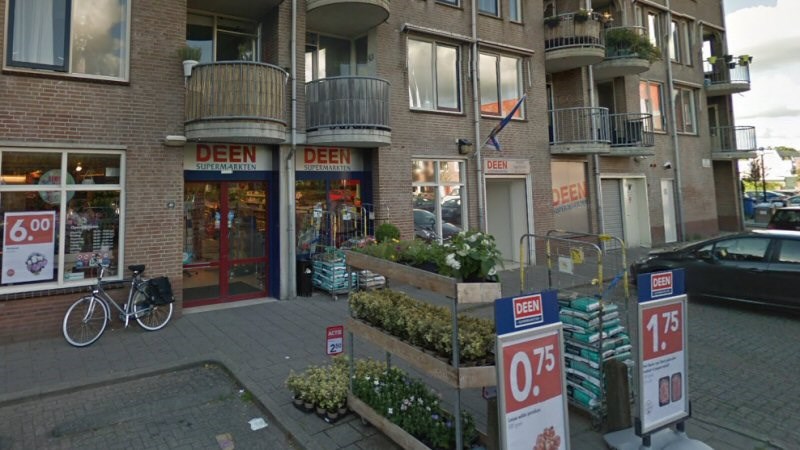 Deen Schagen gaat dicht