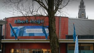 AH Schagen wacht op Lidl