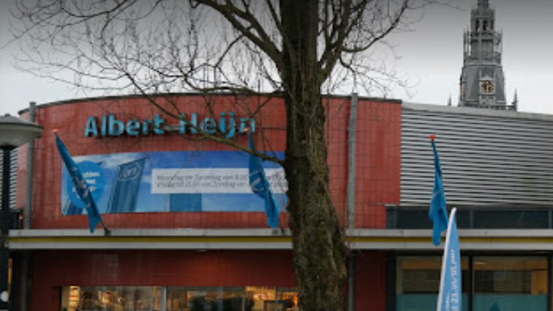 AH Schagen wacht op Lidl