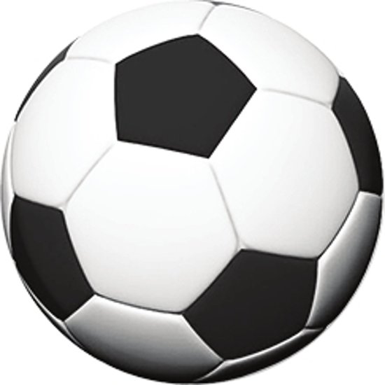 Voetbal, of toch schaatsen?