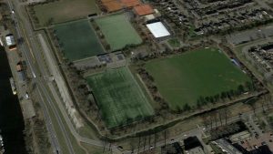 Groenoord realistische optie voor fusieclub
