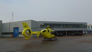 Beknelling bij bedrijf in Schagen