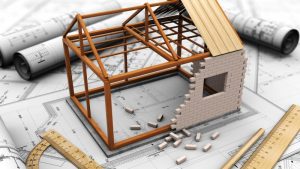 Elk jaar 300 nieuwe woningen