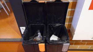 Clusius College is vol trots een Ecoschool