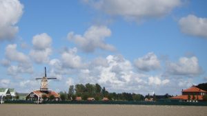 Verkeerstellingen in Tuitjenhorn