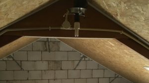 Woningcorporaties wachten met warmtepompen