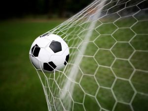 Compleet programma regionale voetbal