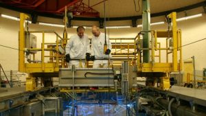Kick-off van nieuw testlab in Petten (Video)