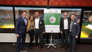 Vaker les over gezonde voeding