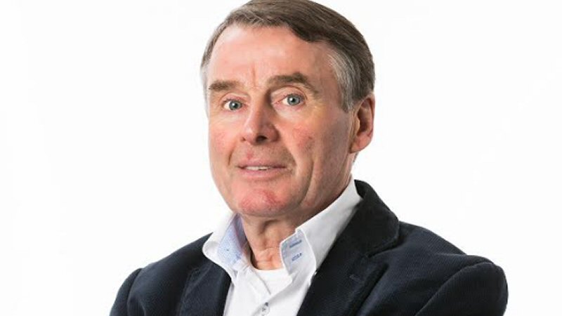 Wielerlegende Hennie Kuiper opent Lentetuin