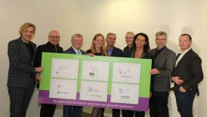 Green Deal versnelt verduurzaming zorg