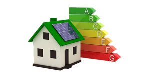 Schagen haalt doelstelling energie niet