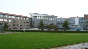 Mijn Held