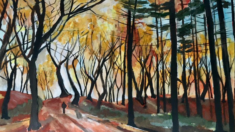 Kunstexpositie