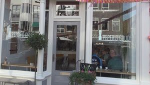 Peper en Goud geopend
