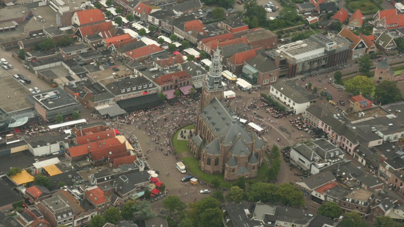 SP trapt verkiezingen af in Schagen