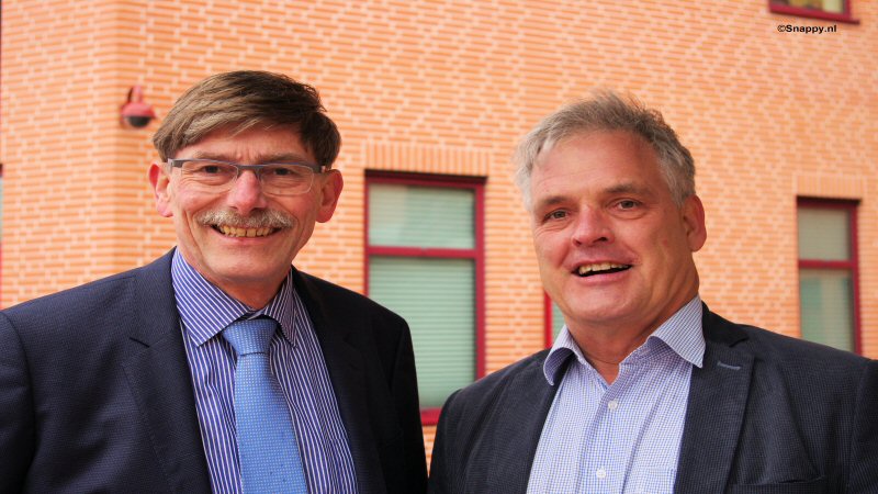 AWP daagt tegenkandidaten uit tot debat
