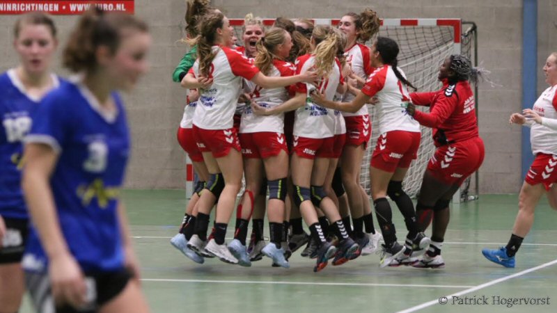 VZV wint nipt van Venlo