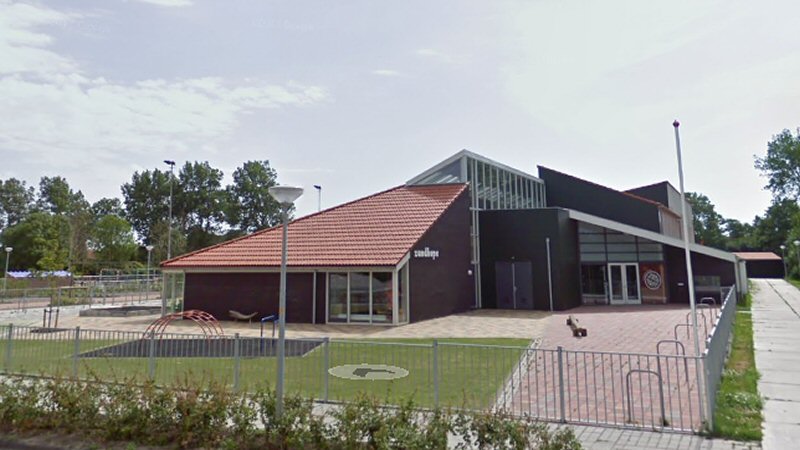 Zandhope scoort het hoogst volgens RTL