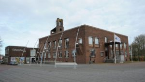 Culturele instellingen maken kennis
