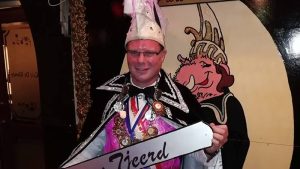 Sint Maarten klaar voor carnaval