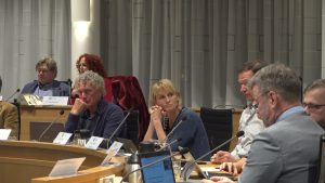 Teleurstelling afwijzing onderzoek station Waarland (Video)