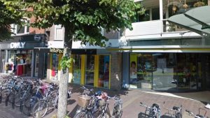 Intertoys failliet