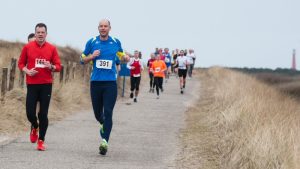 Wegwedstrijd steeds weer een uitdaging