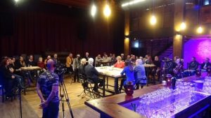 Sores en woningbouw in Wat Schagen Denkt