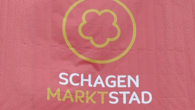 Bewegwijzering Schagen Marktstad