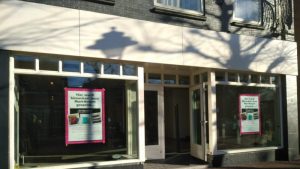 Opening ‘Jouw Marktkraam Schagen’