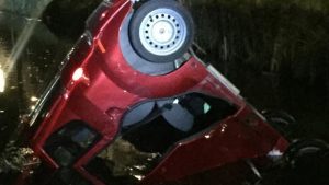 Brommobiel voor huisartsenpost te water