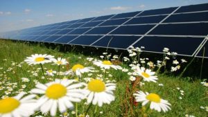 Hardheidsclausule nodig voor zeven zonneparken