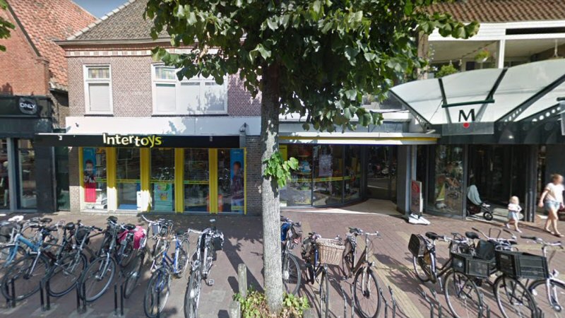 Intertoys Schagen blijft open