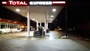 Alcoholcontrole Havenstraat