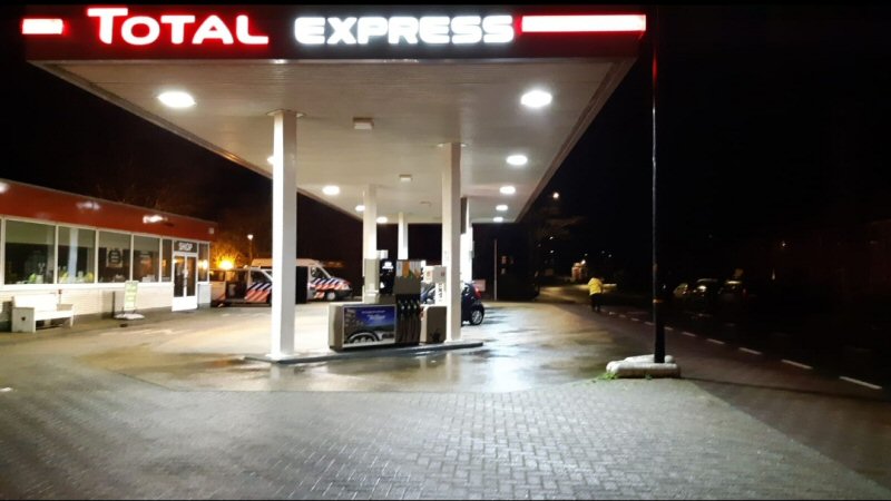 Alcoholcontrole Havenstraat